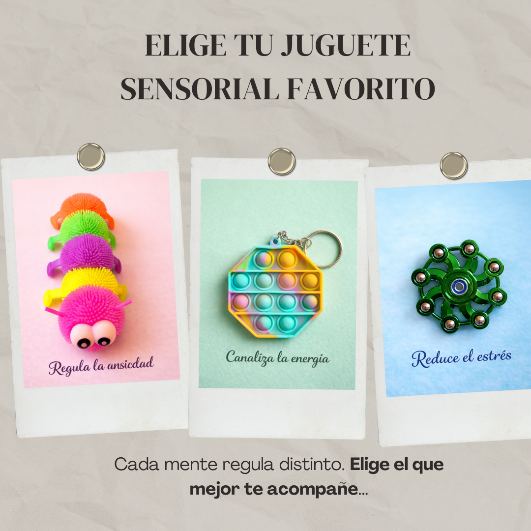 Box de limpieza para TDAH 🧠