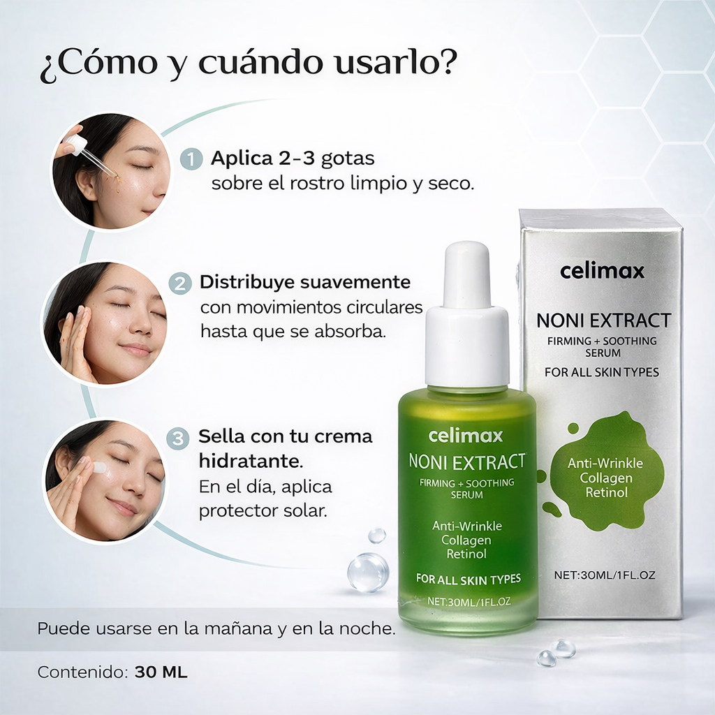 NONI EXTRACT (30 ML)