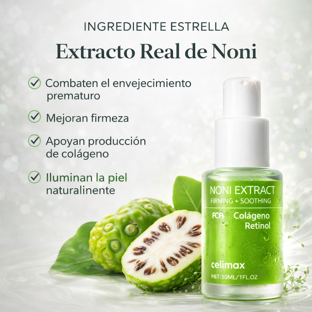 NONI EXTRACT (30 ML)