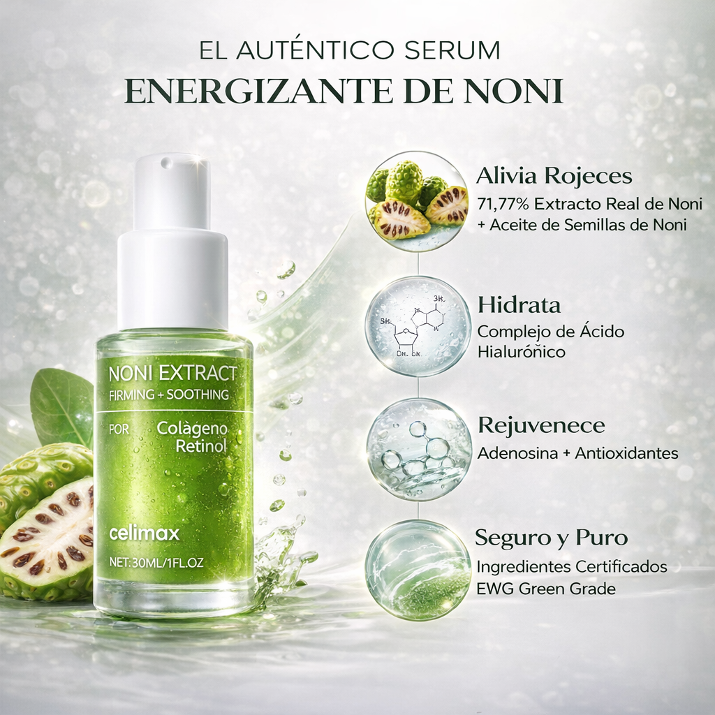 NONI EXTRACT (30 ML)